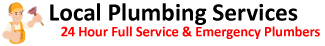 East Bernard Plumbers